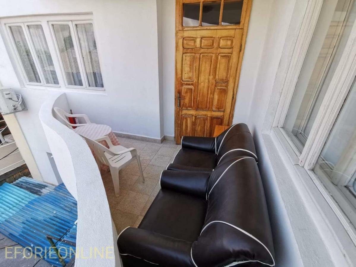 Vila Casacarp Eforie Sud  Exterior foto